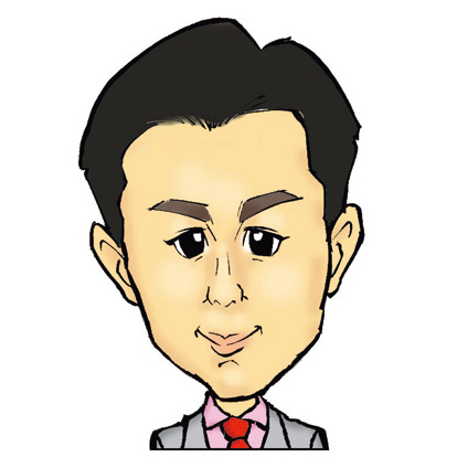 事務長/廣田照幸